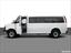 2012 GMC Savana 3500 Passenger